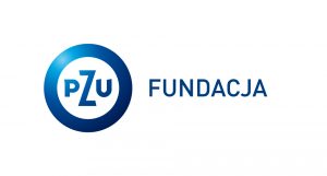 Logotyp Fundacji PZU.